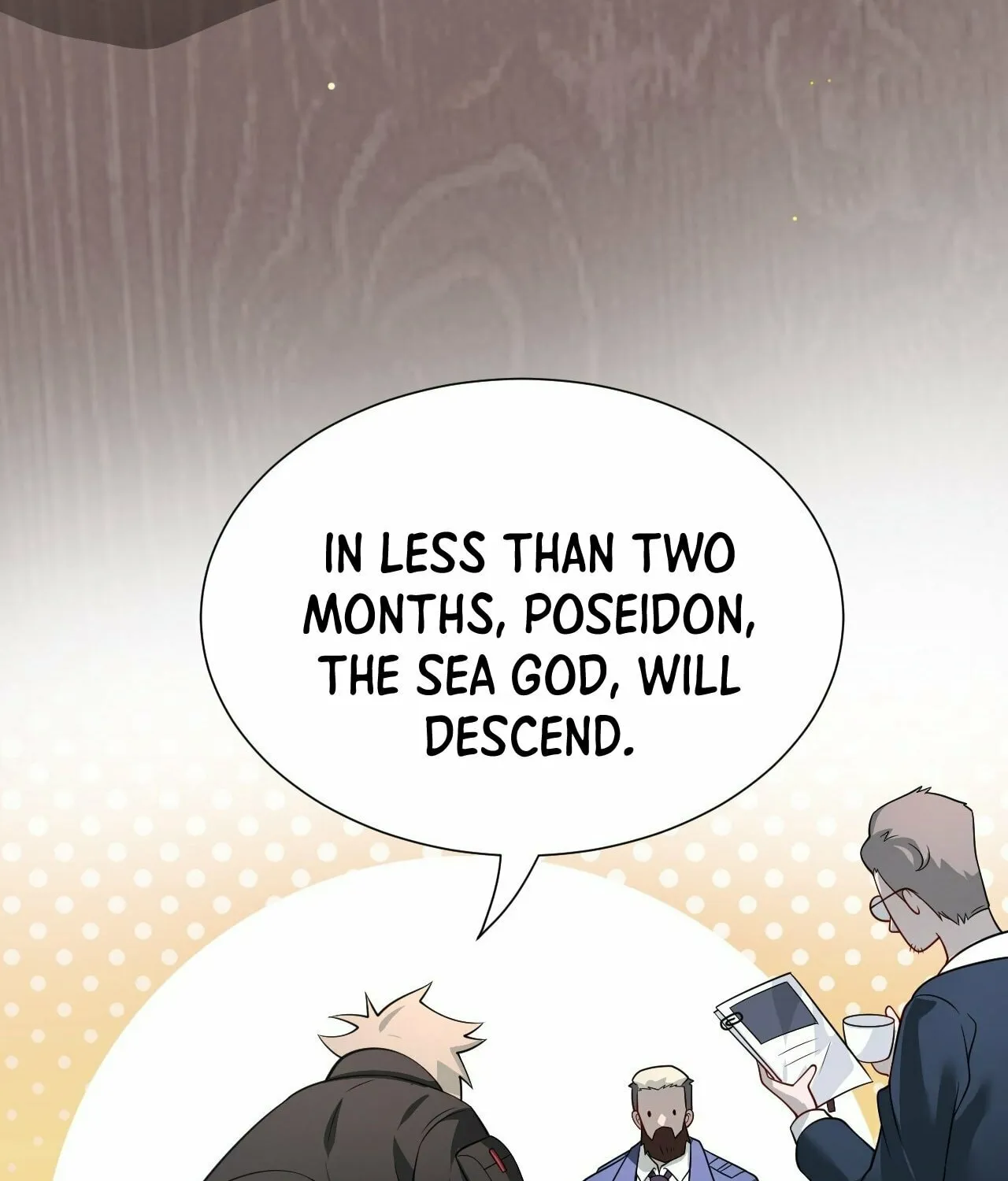 Read God Slayer chapter 8 image 21 on Lezhin