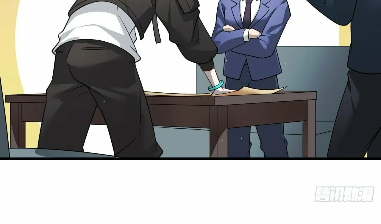 Read God Slayer chapter 8 image 22 on Lezhin