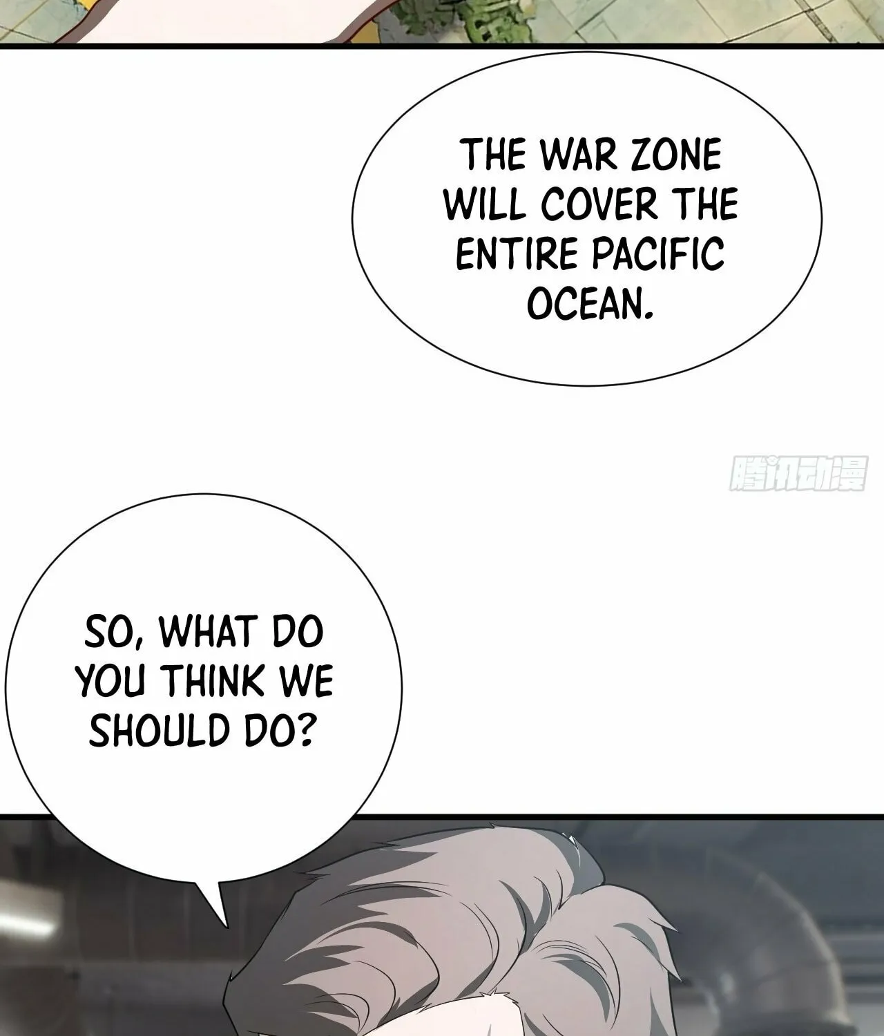 Read God Slayer chapter 8 image 24 on Lezhin