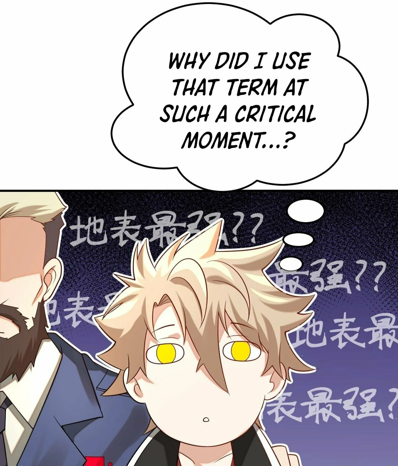 Read God Slayer chapter 8 image 30 on Lezhin