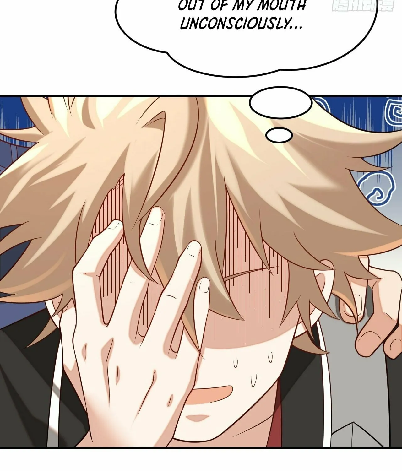 Read God Slayer chapter 8 image 33 on Lezhin