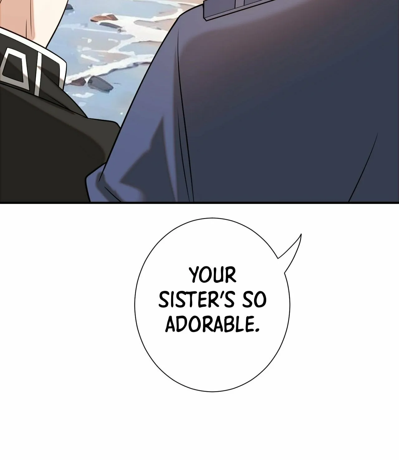 Read God Slayer chapter 8 image 35 on Lezhin