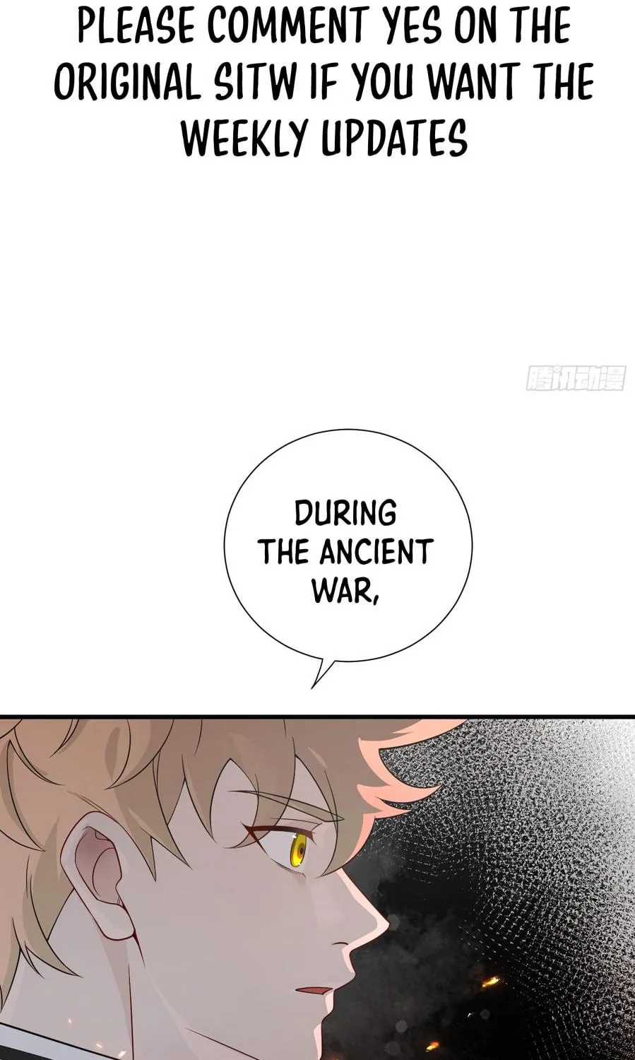 Read God Slayer chapter 8 image 4 on Lezhin
