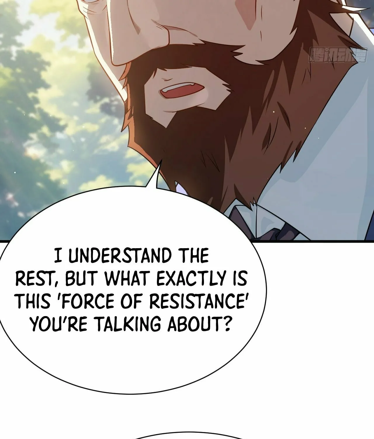 Read God Slayer chapter 8 image 40 on Lezhin