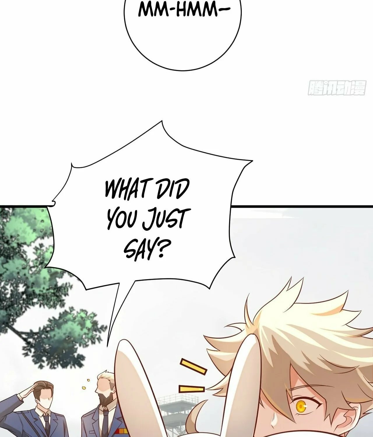 Read God Slayer chapter 8 image 48 on Lezhin
