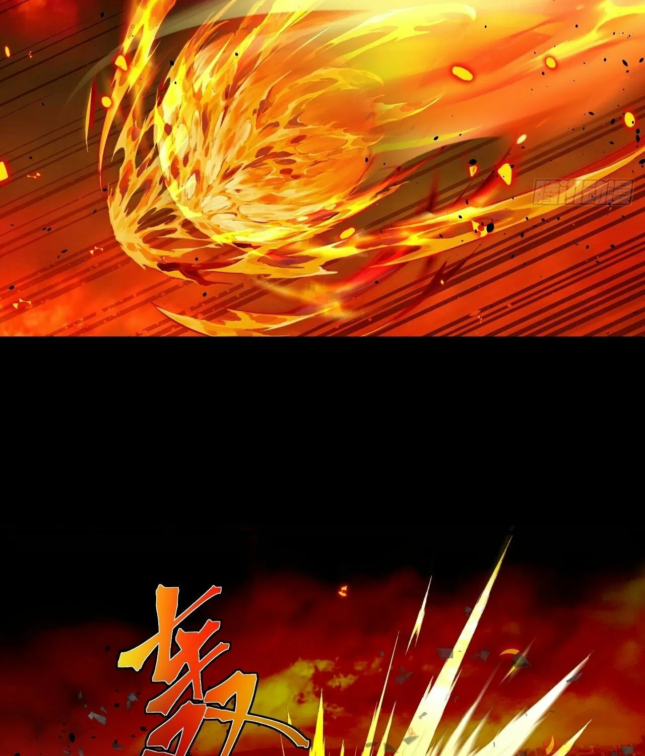 Read God Slayer chapter 8 image 52 on Lezhin