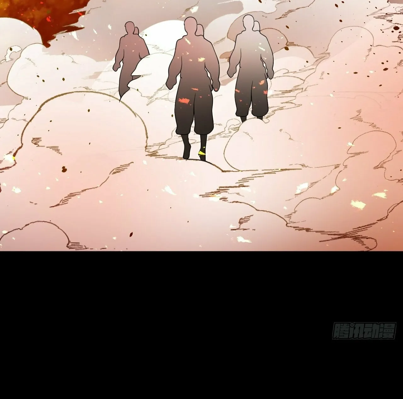 Read God Slayer chapter 8 image 55 on Lezhin