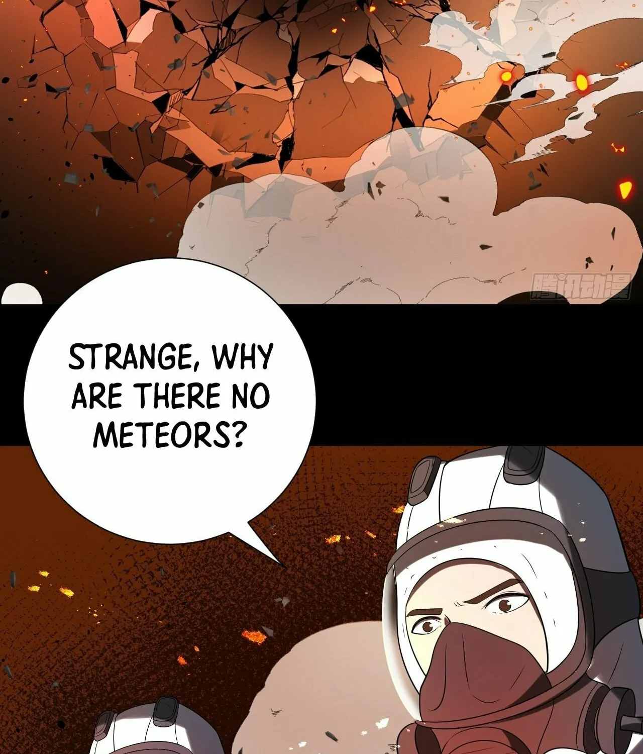 Read God Slayer chapter 8 image 57 on Lezhin