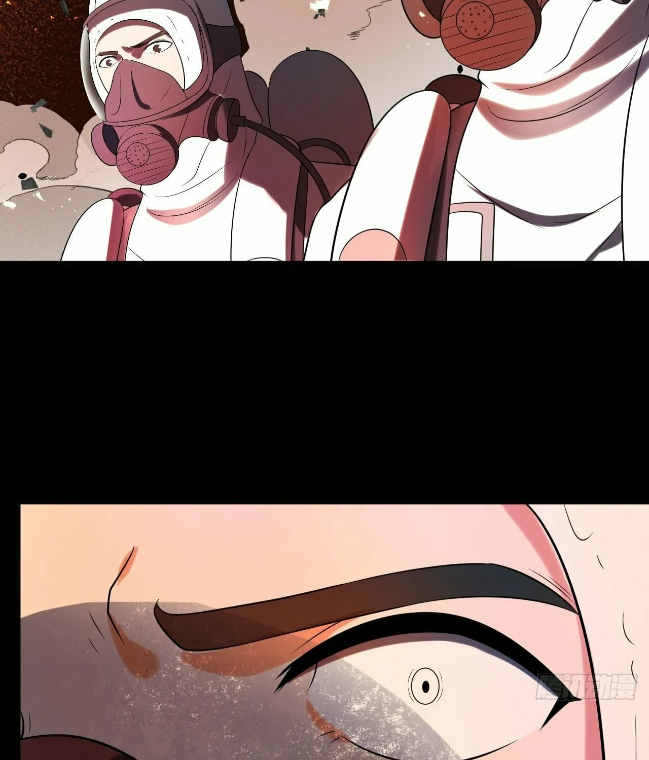 Read God Slayer chapter 8 image 58 on Lezhin