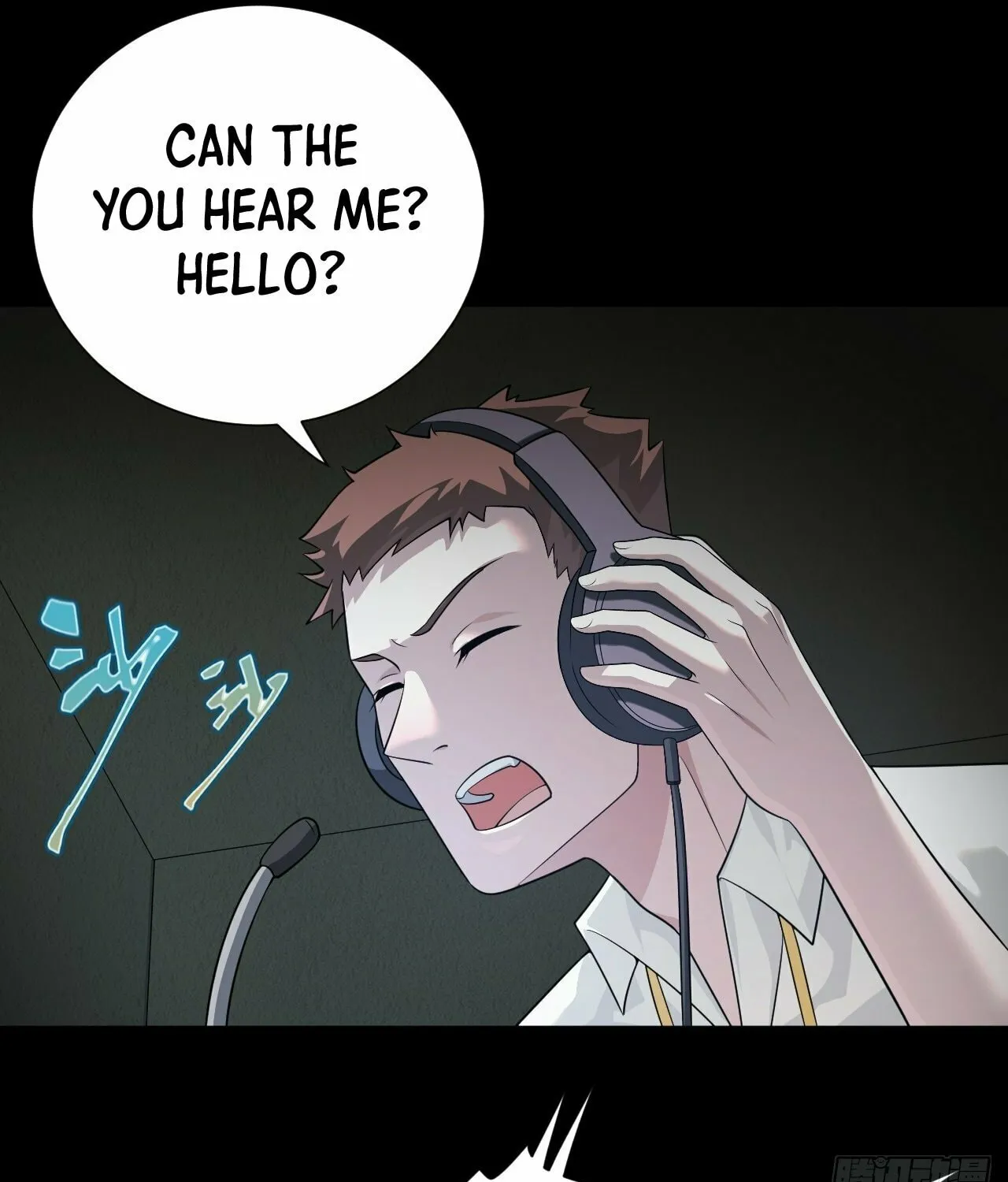 Read God Slayer chapter 8 image 63 on Lezhin