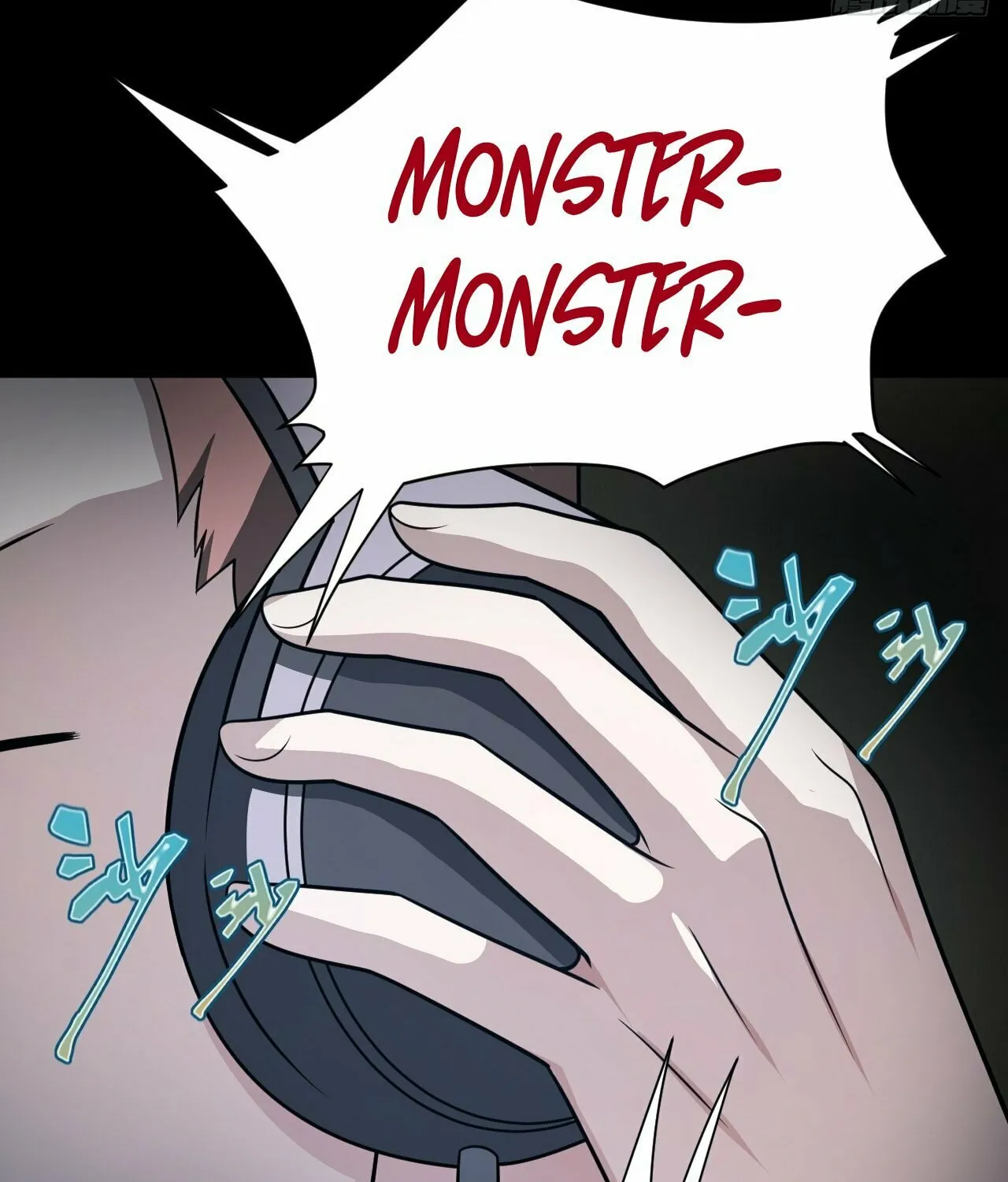 Read God Slayer chapter 8 image 64 on Lezhin