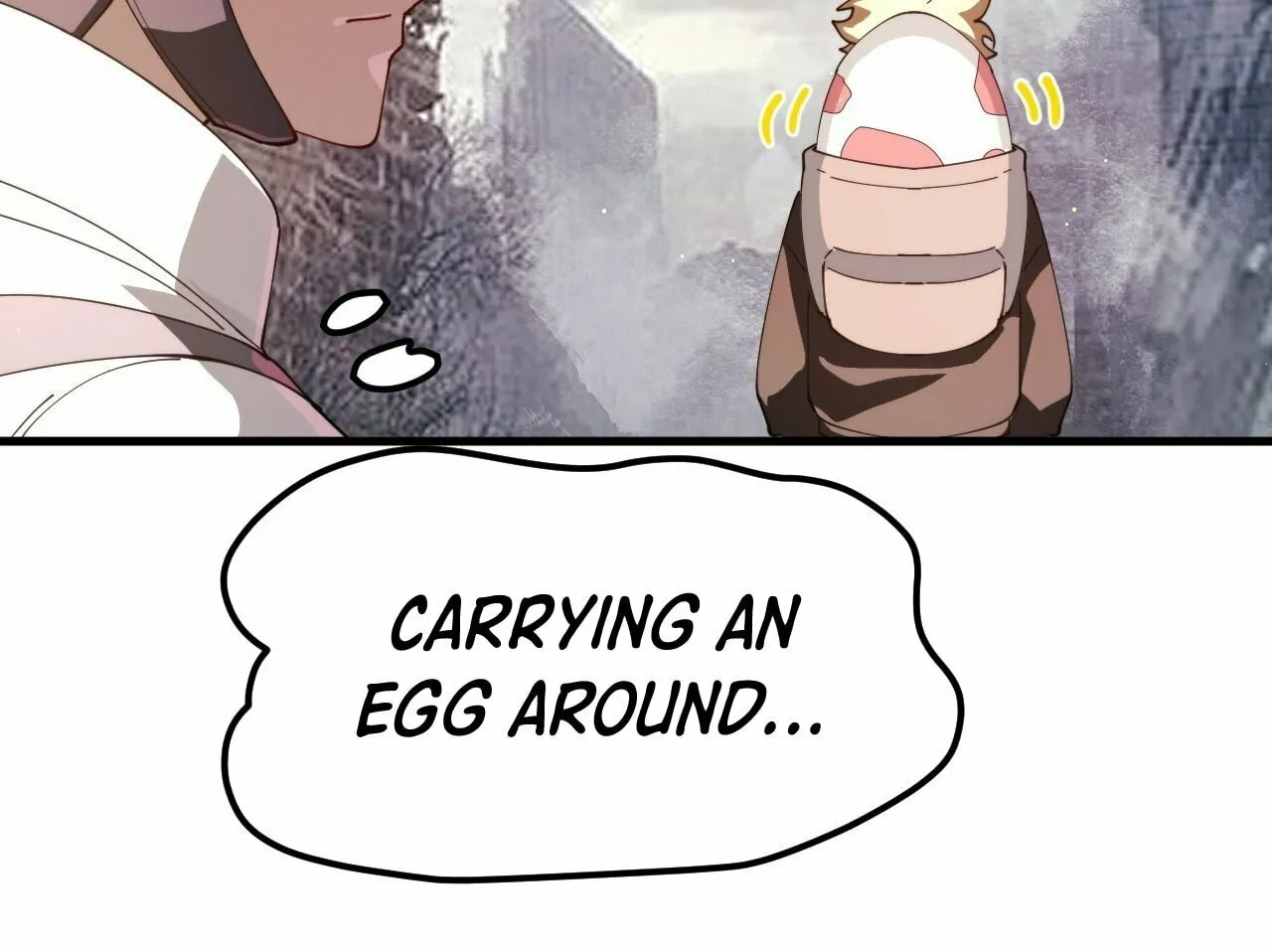 Read God Slayer chapter 9 image 20 on Lezhin