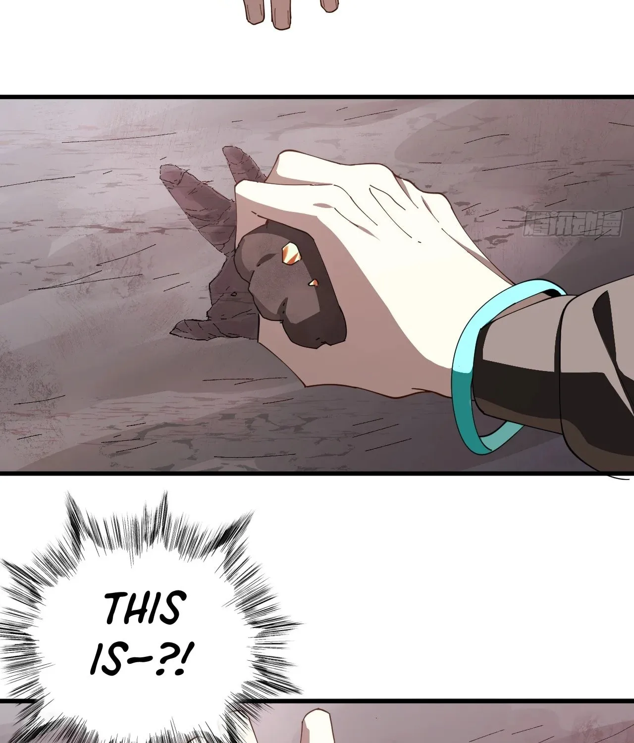 Read God Slayer chapter 9 image 23 on Lezhin