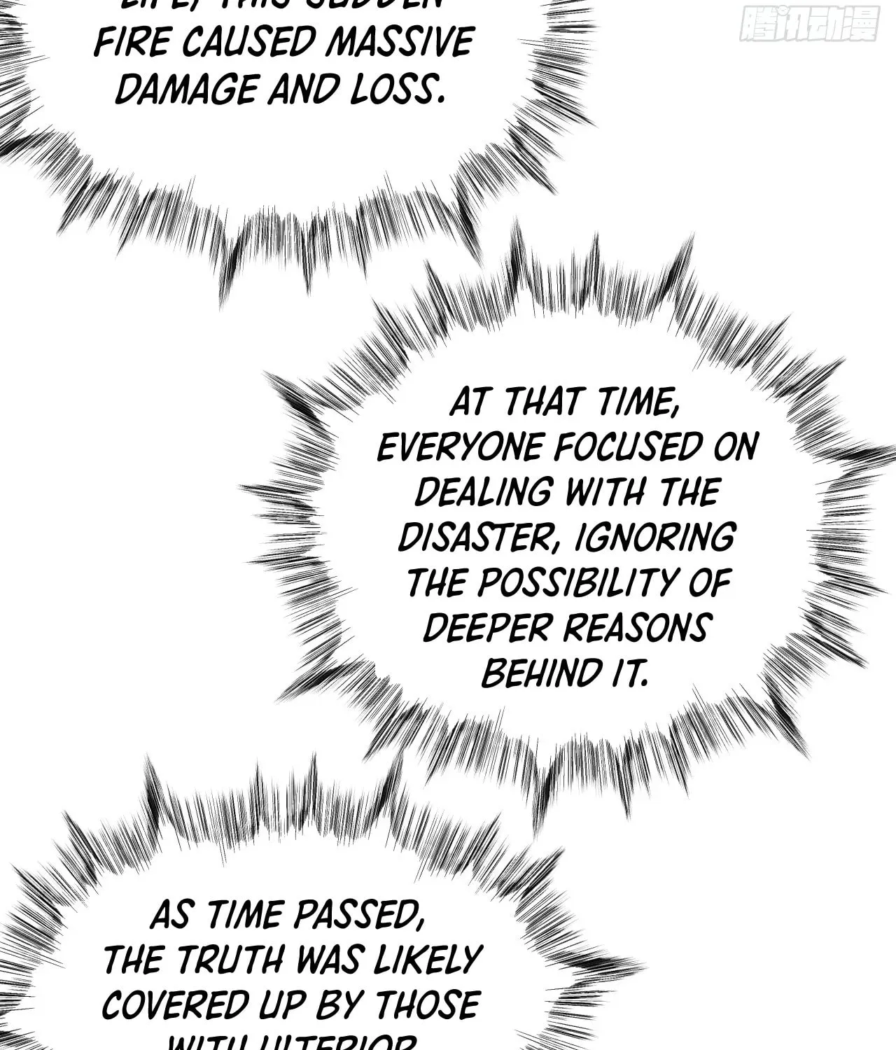 Read God Slayer chapter 9 image 27 on Lezhin