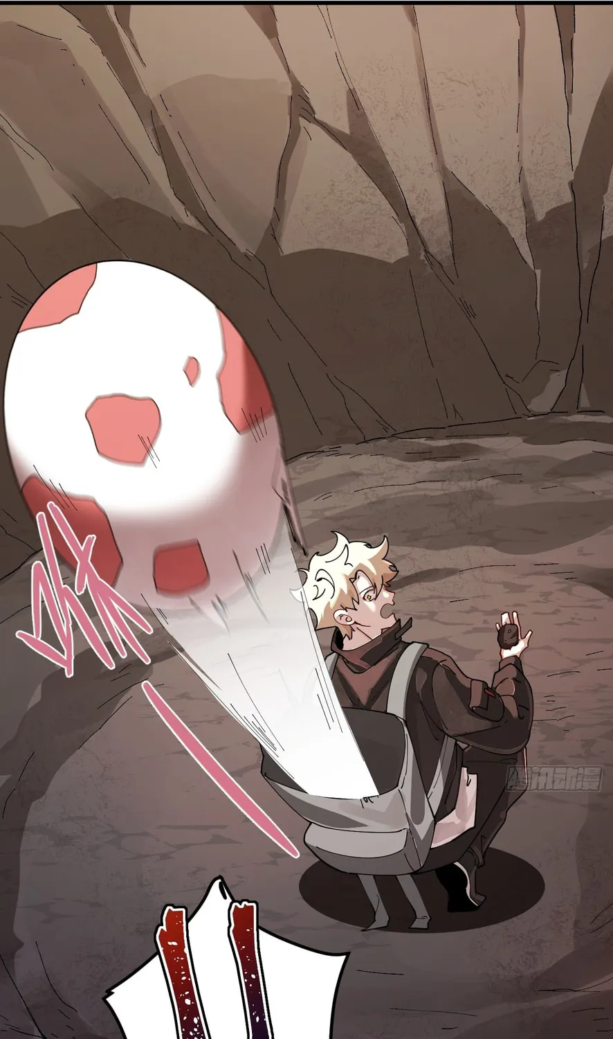 Read God Slayer chapter 9 image 29 on Lezhin