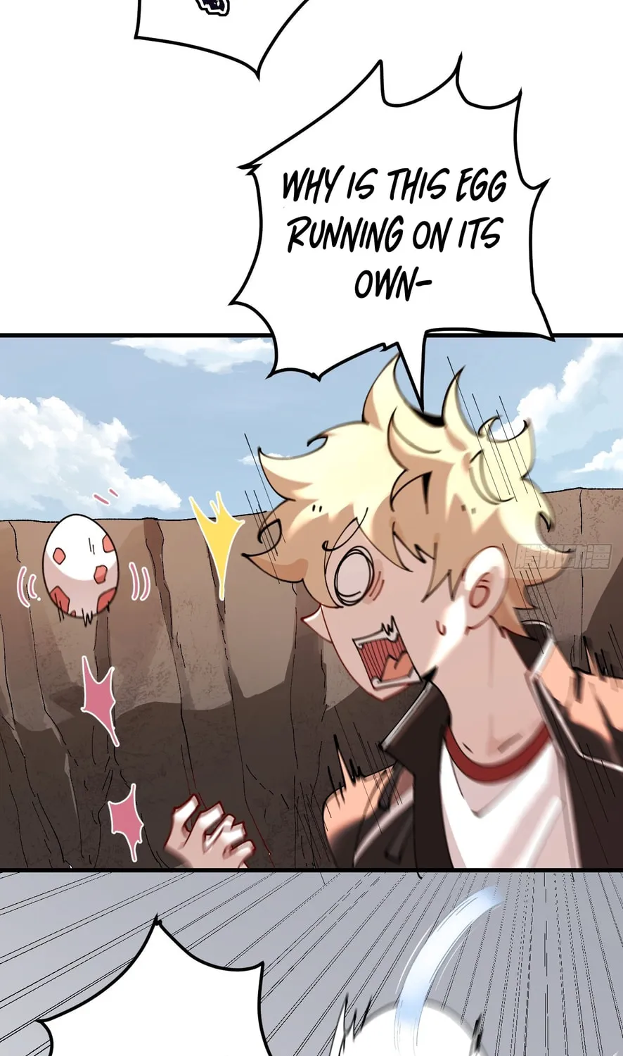Read God Slayer chapter 9 image 31 on Lezhin