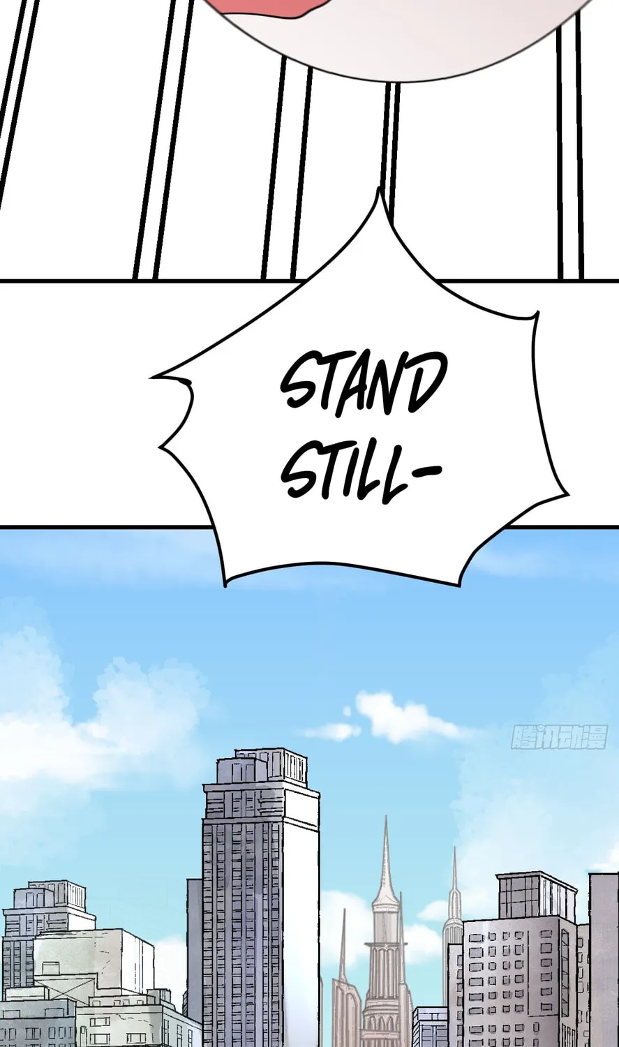 Read God Slayer chapter 9 image 37 on Lezhin