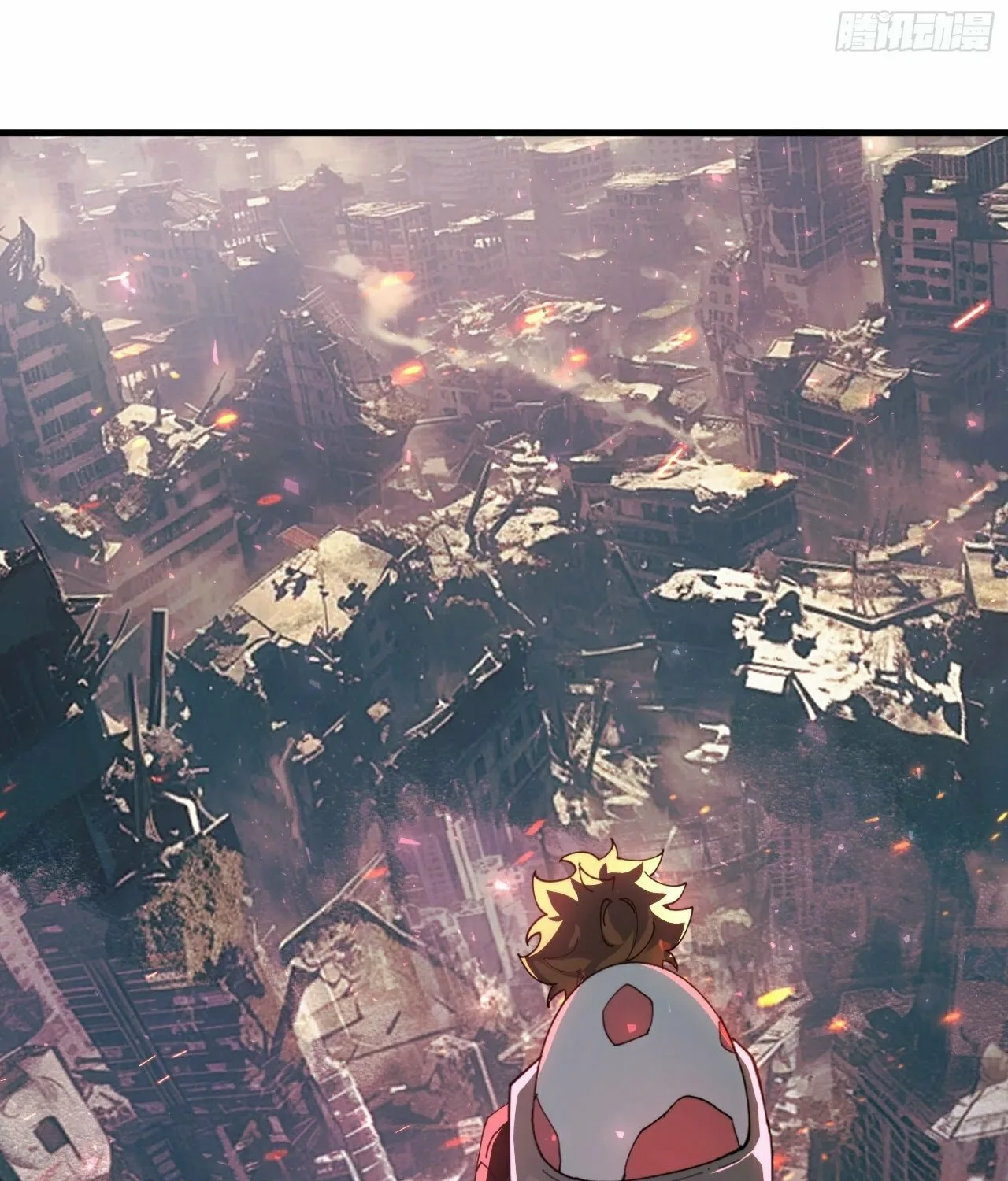 Read God Slayer chapter 9 image 4 on Lezhin