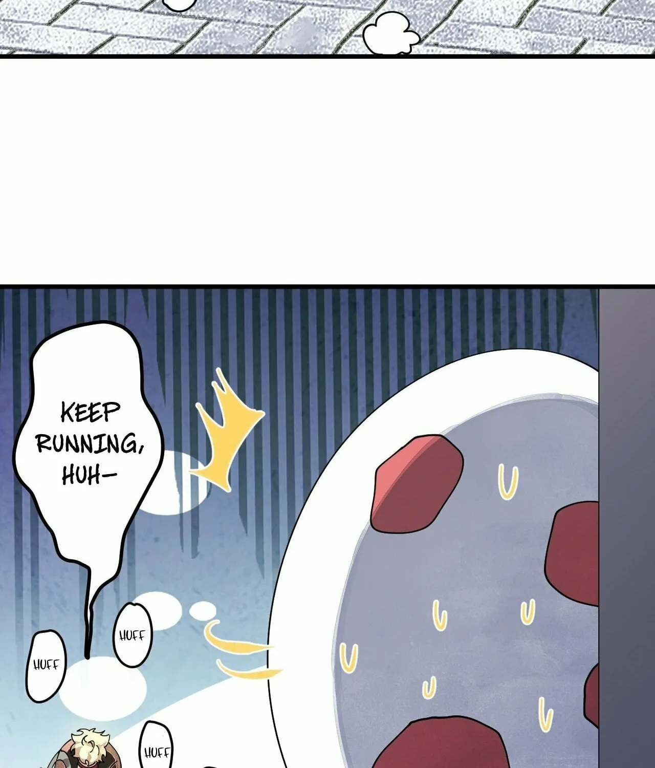 Read God Slayer chapter 9 image 40 on Lezhin