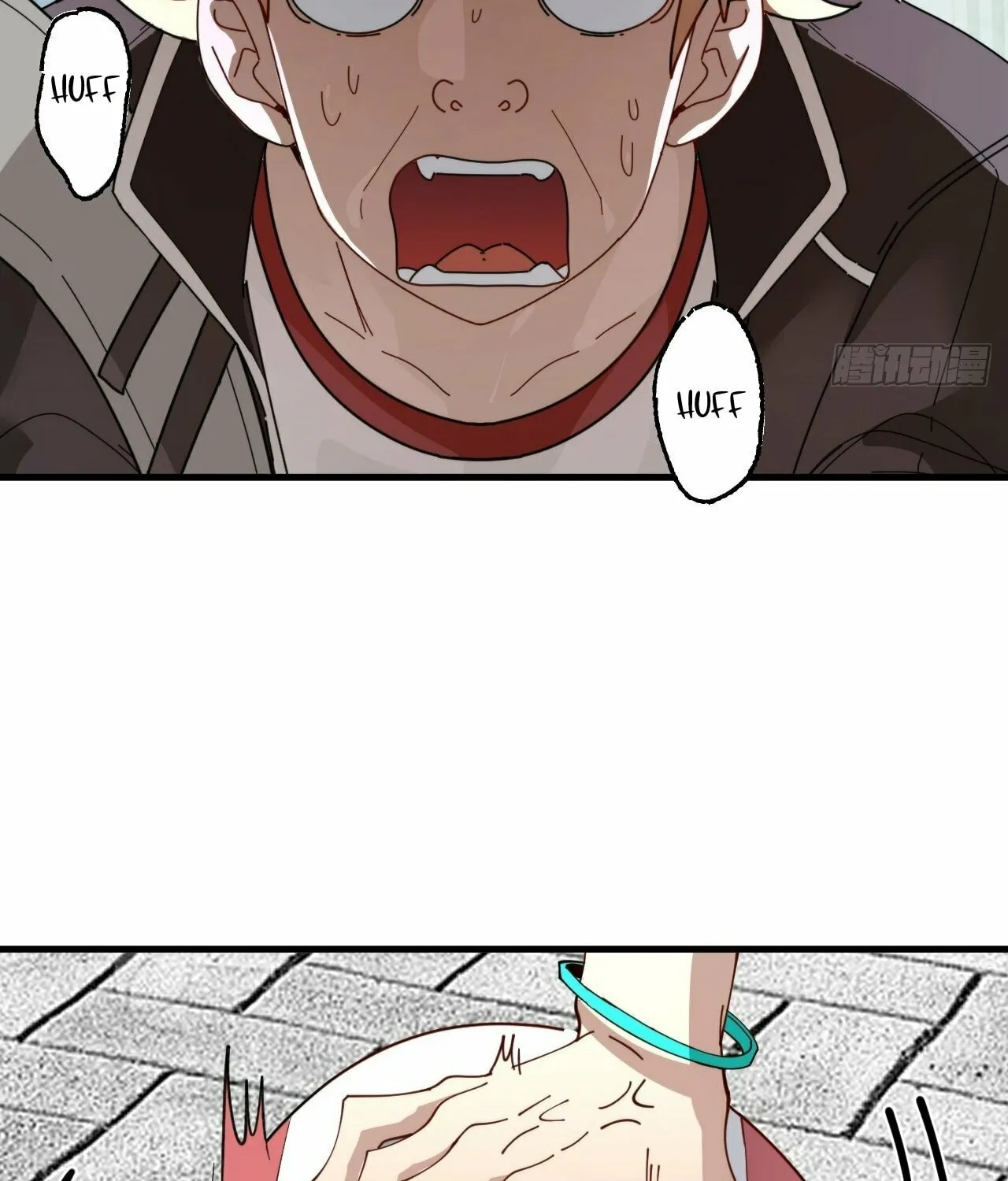 Read God Slayer chapter 9 image 42 on Lezhin