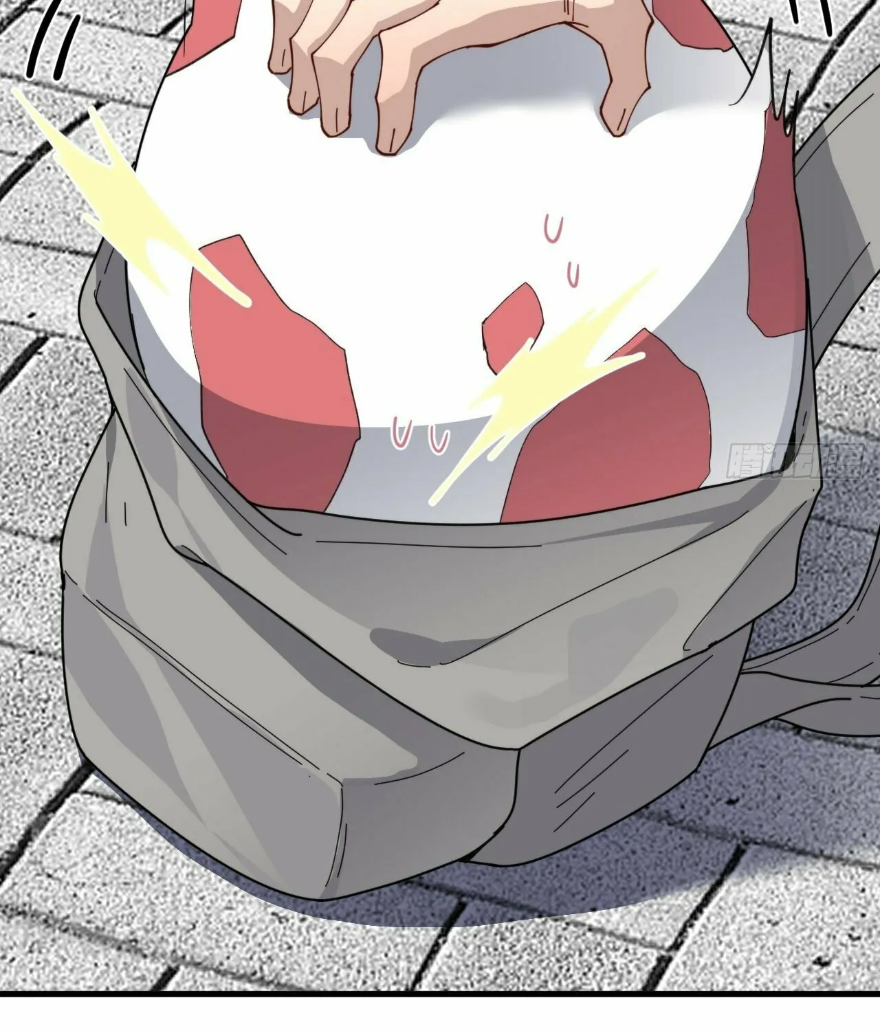 Read God Slayer chapter 9 image 43 on Lezhin