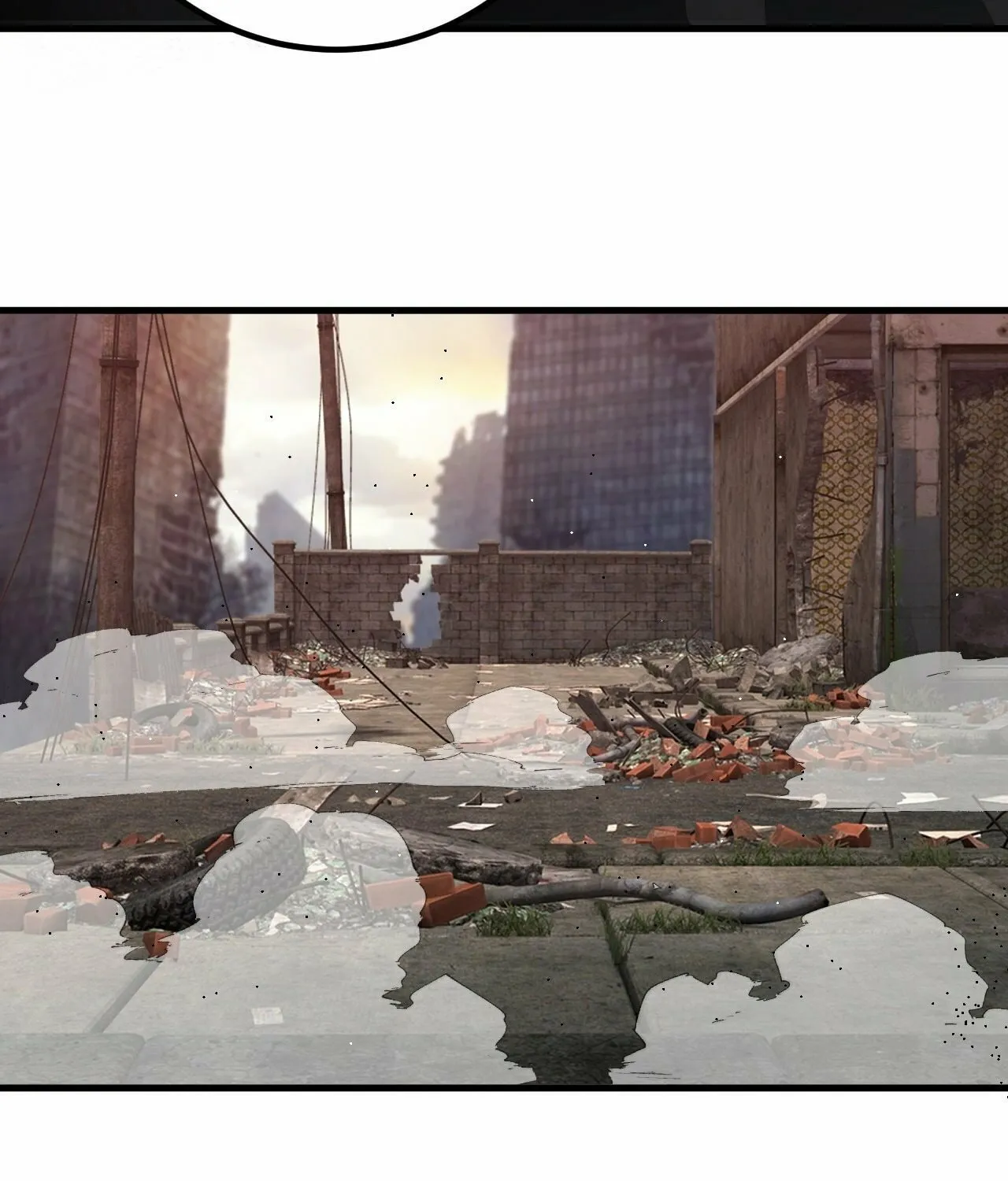 Read God Slayer chapter 9 image 6 on Lezhin