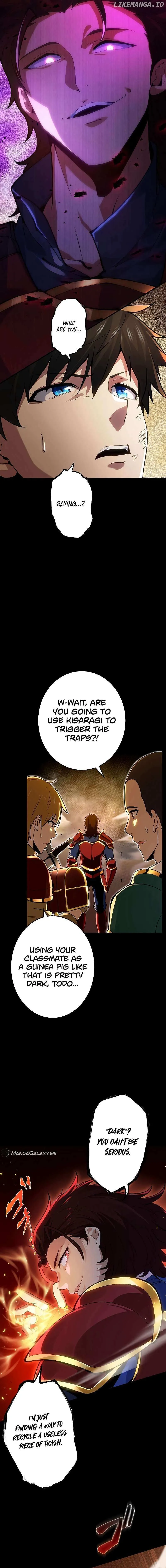 Read God-Slaying Copycat chapter 1 image 13 on Lezhin