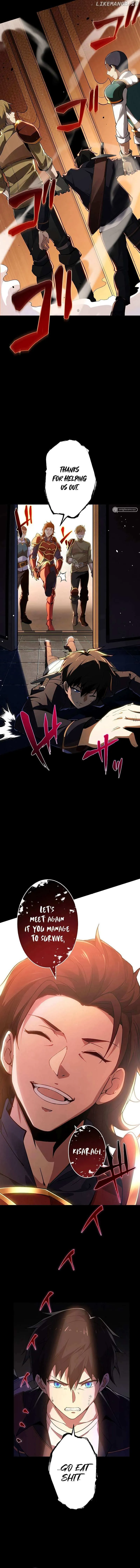 Read God-Slaying Copycat chapter 1 image 14 on Lezhin