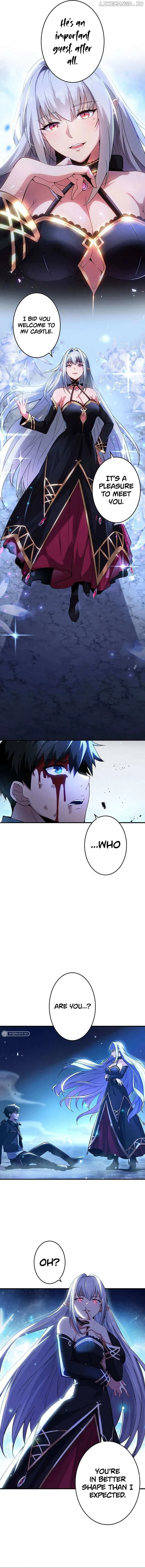 Read God-Slaying Copycat chapter 1 image 22 on Lezhin