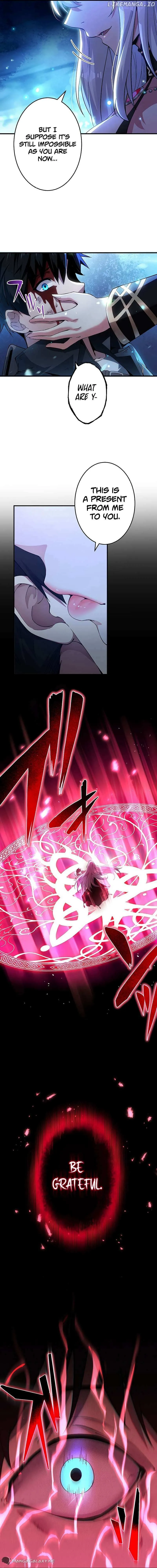 Read God-Slaying Copycat chapter 1 image 23 on Lezhin