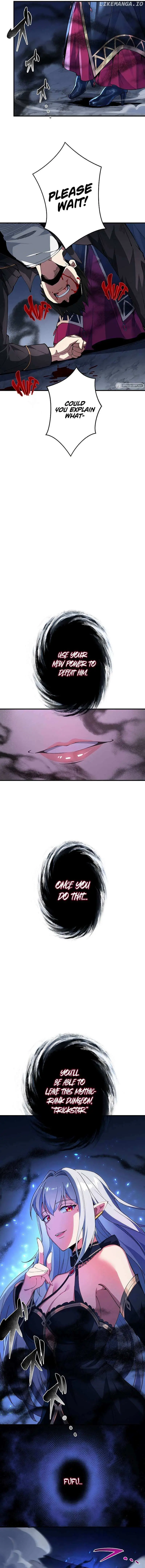 Read God-Slaying Copycat chapter 1 image 25 on Lezhin