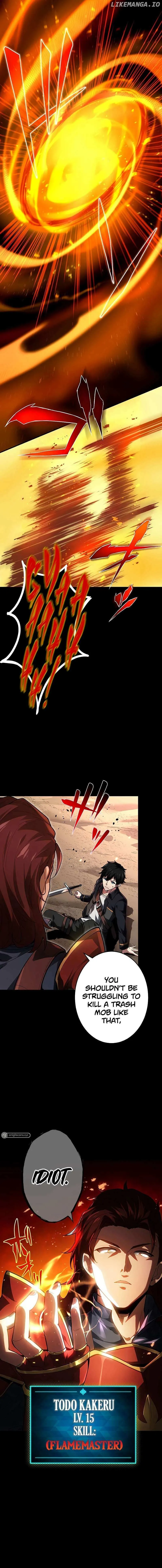 Read God-Slaying Copycat chapter 1 image 3 on Lezhin