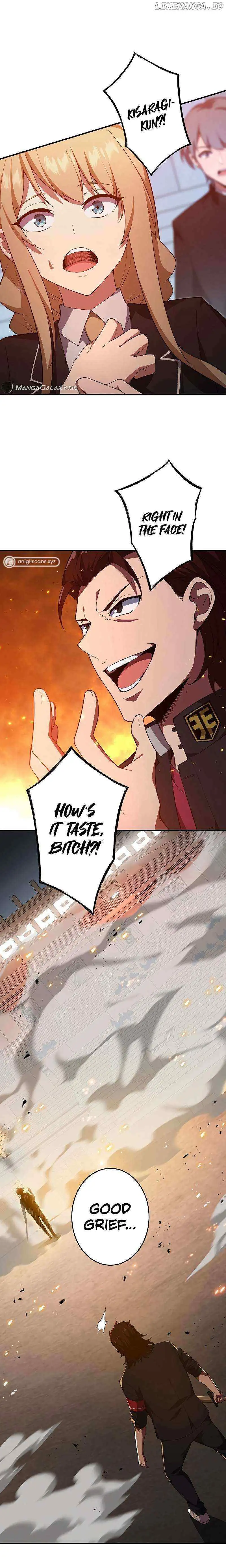Read God-Slaying Copycat chapter 11 image 10 on Lezhin