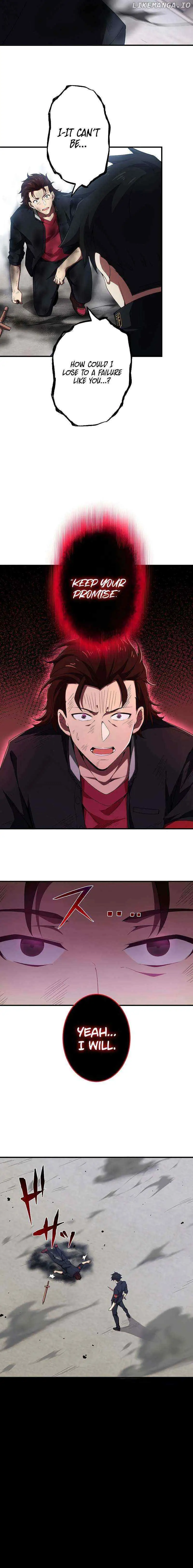 Read God-Slaying Copycat chapter 11 image 20 on Lezhin