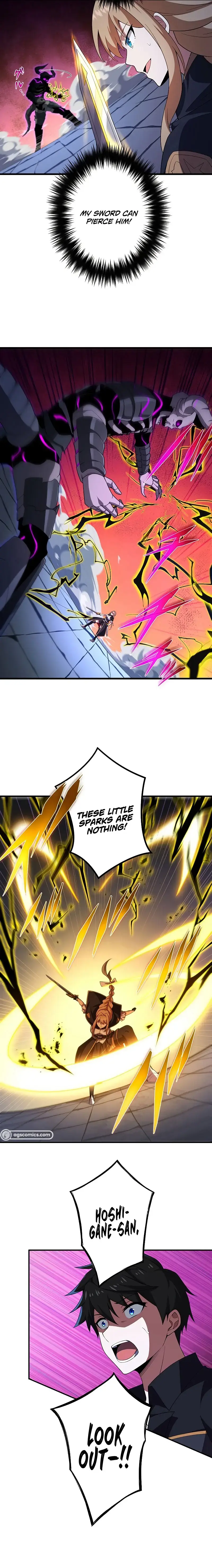 Read God-Slaying Copycat chapter 14 image 10 on Lezhin