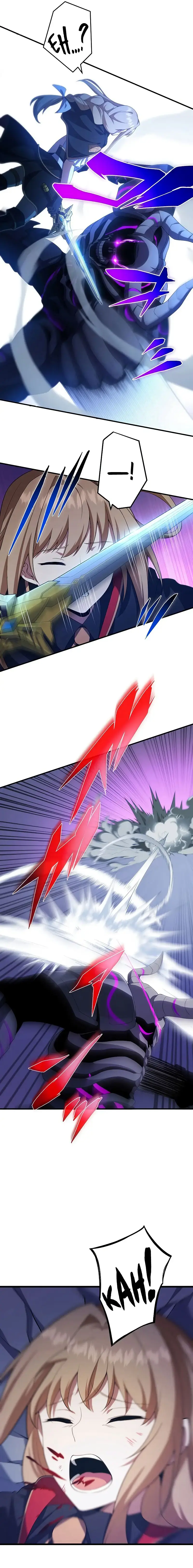 Read God-Slaying Copycat chapter 14 image 11 on Lezhin