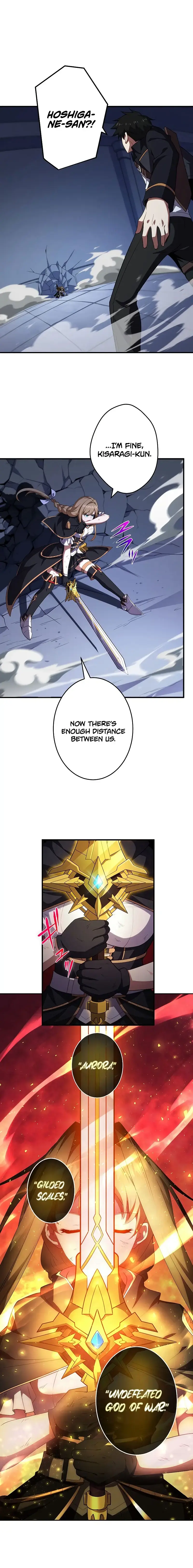 Read God-Slaying Copycat chapter 14 image 12 on Lezhin
