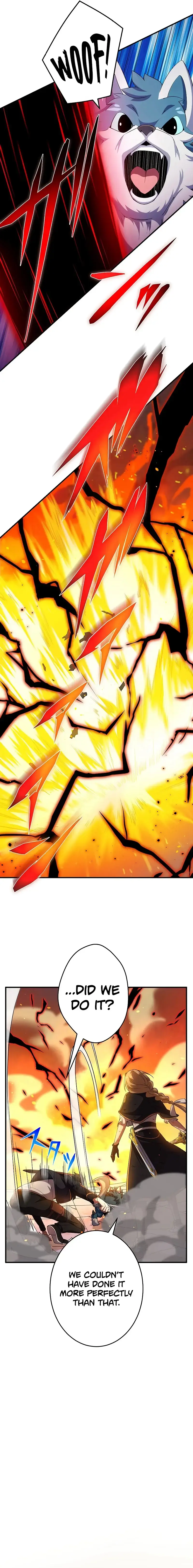 Read God-Slaying Copycat chapter 14 image 16 on Lezhin