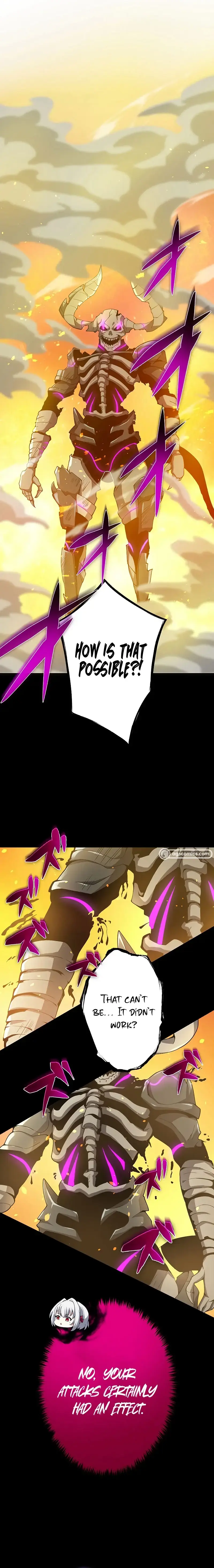 Read God-Slaying Copycat chapter 14 image 17 on Lezhin