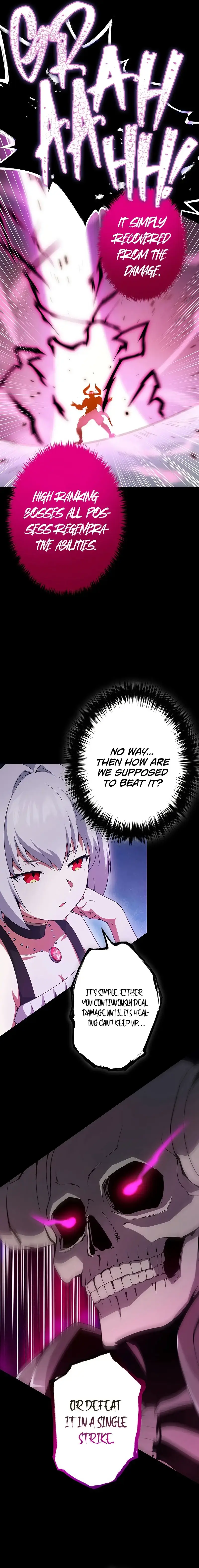 Read God-Slaying Copycat chapter 14 image 18 on Lezhin