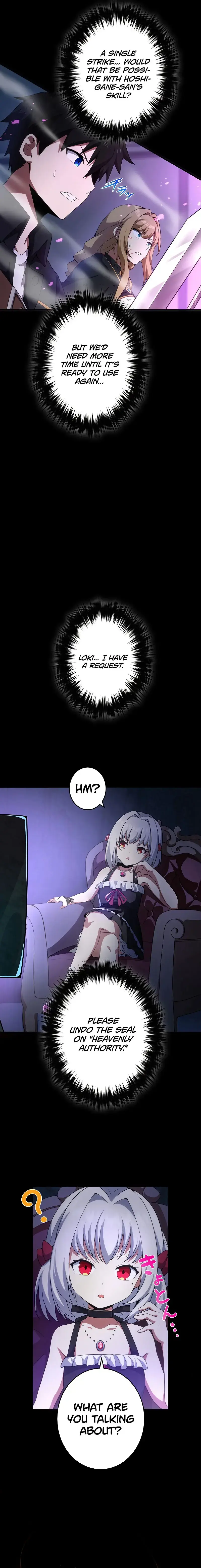 Read God-Slaying Copycat chapter 14 image 19 on Lezhin