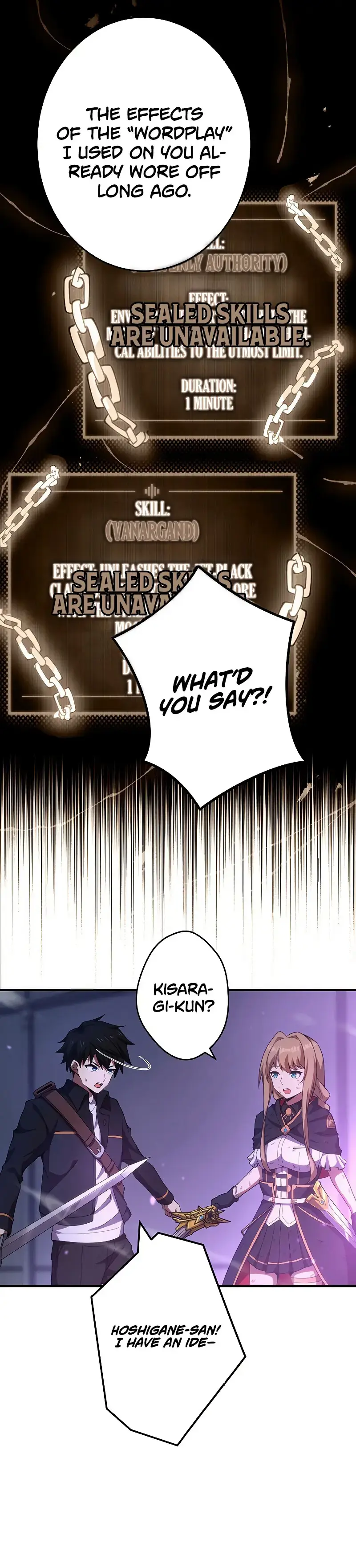 Read God-Slaying Copycat chapter 14 image 20 on Lezhin