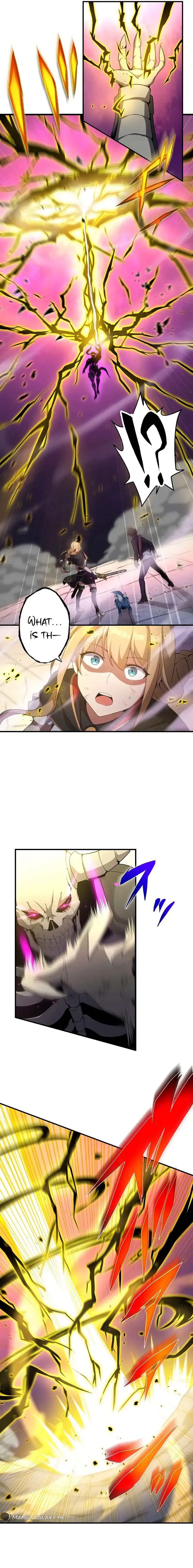 Read God-Slaying Copycat chapter 14 image 21 on Lezhin