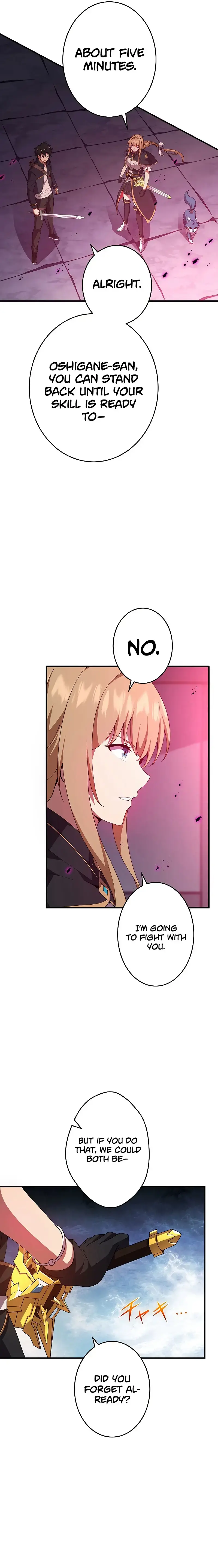 Read God-Slaying Copycat chapter 14 image 4 on Lezhin