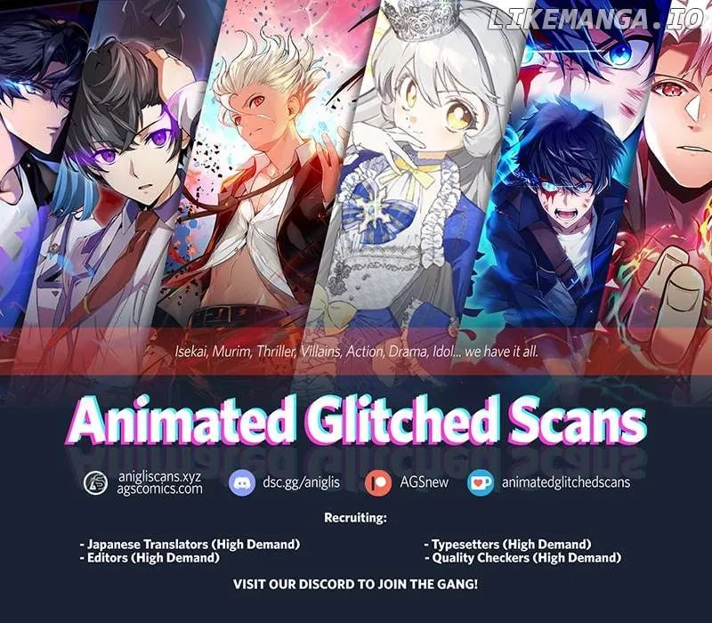 Read God-Slaying Copycat chapter 16 image 10 on Lezhin