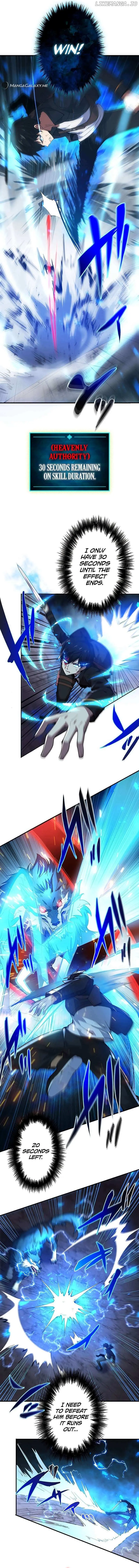 Read God-Slaying Copycat chapter 2 image 10 on Lezhin