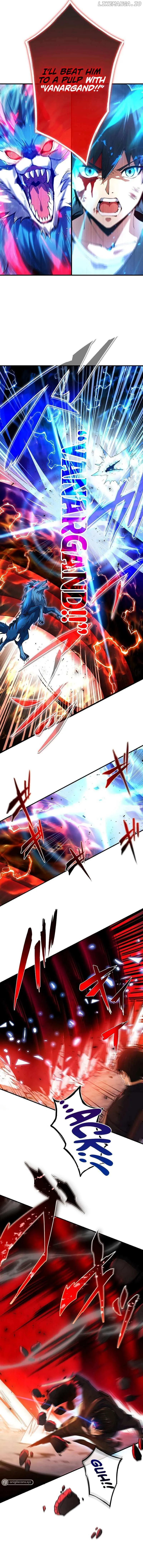 Read God-Slaying Copycat chapter 2 image 11 on Lezhin
