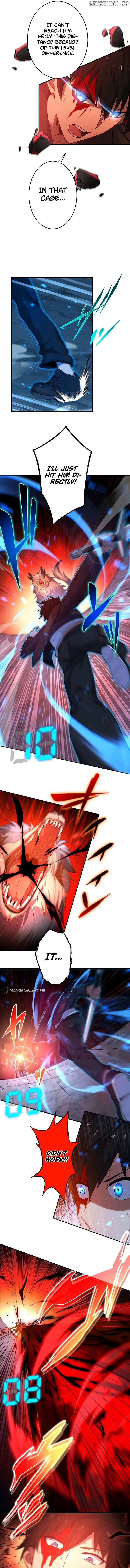 Read God-Slaying Copycat chapter 2 image 12 on Lezhin