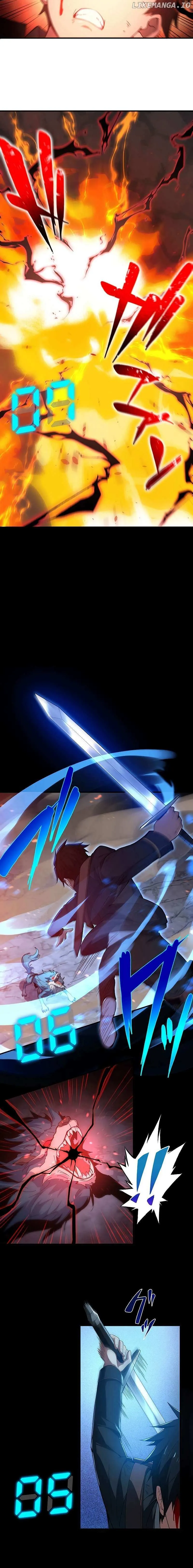 Read God-Slaying Copycat chapter 2 image 13 on Lezhin