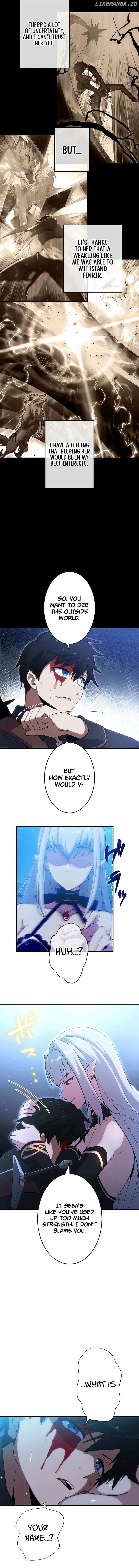 Read God-Slaying Copycat chapter 2 image 19 on Lezhin